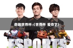 奇趣世界杯（世界杯 爱奇艺）
