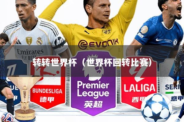 转转世界杯(世界杯回转比赛)